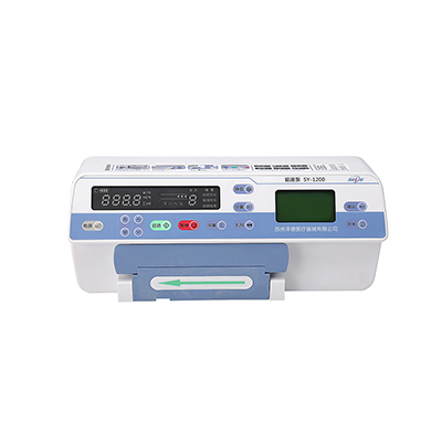 Infusion pump SY-1200